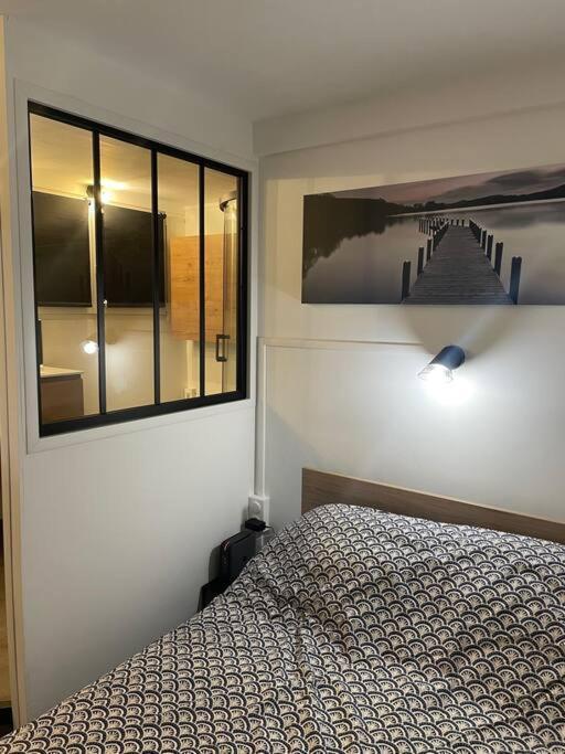 Appartement Place De Камбре Екстериор снимка