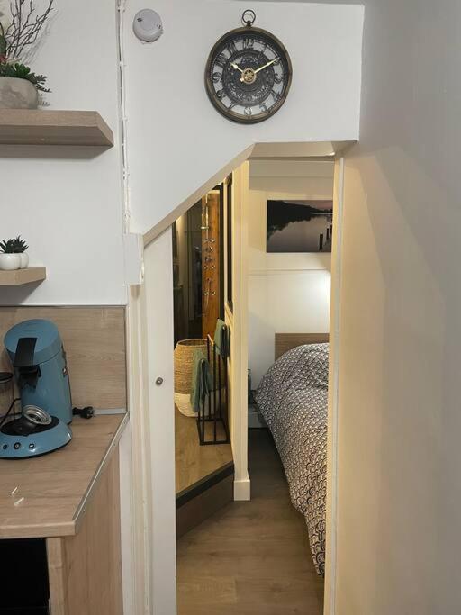 Appartement Place De Камбре Екстериор снимка