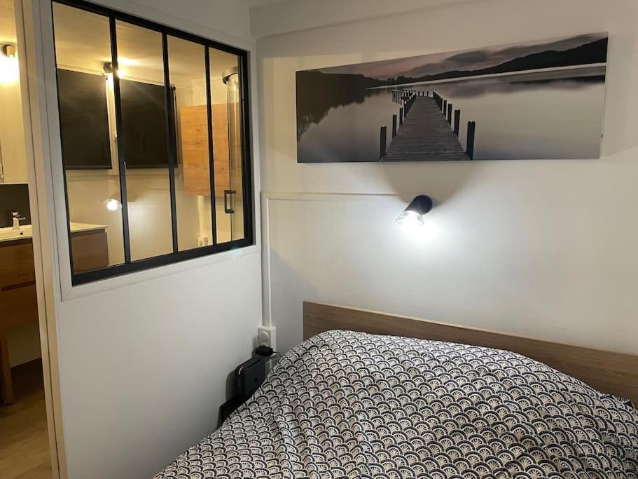 Appartement Place De Камбре Екстериор снимка