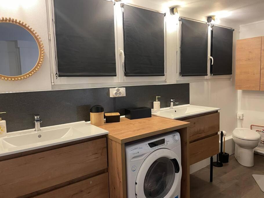 Appartement Place De Камбре Екстериор снимка