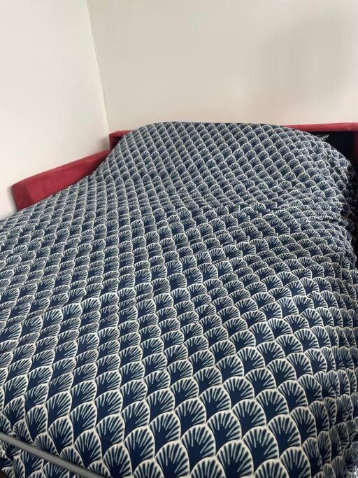 Appartement Place De Камбре Екстериор снимка
