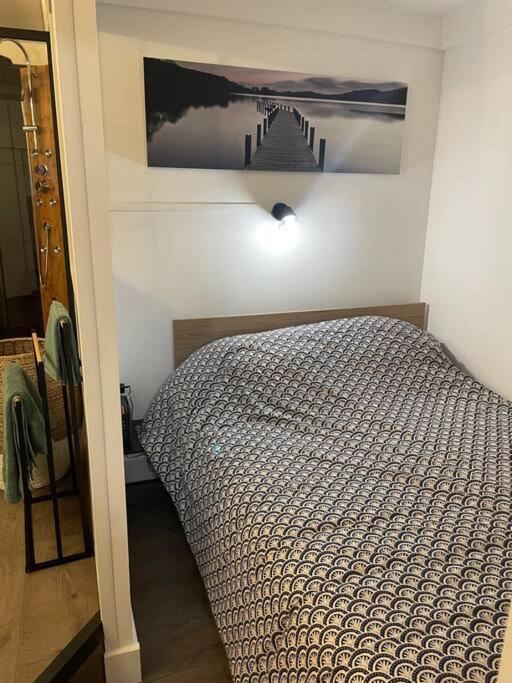 Appartement Place De Камбре Екстериор снимка